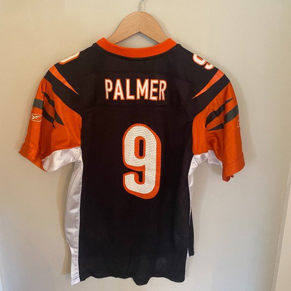 Youth Carson Palmer Bengals Jersey - Picture 2 of 3